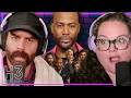Queer Eye Drama: Karamo Brown Exposes “Years of Abuse” - H3 After Dark #69