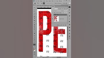 Remove stains Red out of paper in photoshop