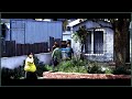 Undercover in a Mail Truck | Warranted Suspect | Wire Tap | LSPDFR | GTA V