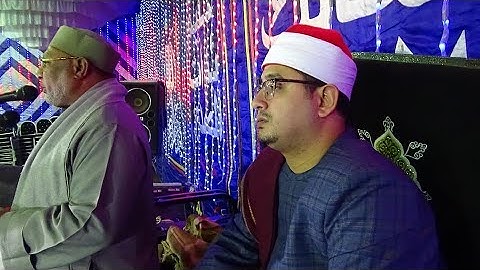 محمود الشحات أنور | يبهر الجميع بتلاوة جديدة من أول سورة يوسف