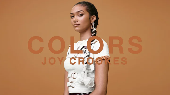Joy Crookes - Mother May I Sleep With Danger? | A ...