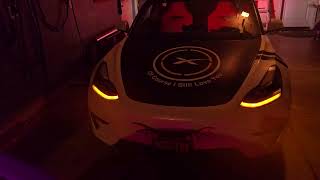 All That Glitters (isnt Gold) *A Tesla Light Show