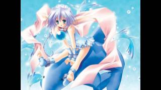 Pitbull-International Love- Nightcore
