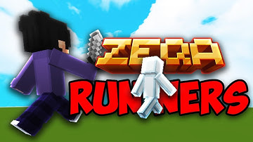 Zeqa runners be like...