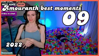 Amouranth Best Moments 09