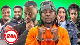 YouTubers Control My Life In HOUSTON SPRING BREAK For 24 Hours
