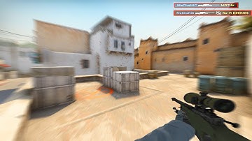 Csgo Noob Moment #1