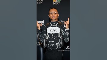 Thumbnail of Swae Lee Glow Up✨(2015-2022)#swaelee #rap #hiphop #sunflower #music