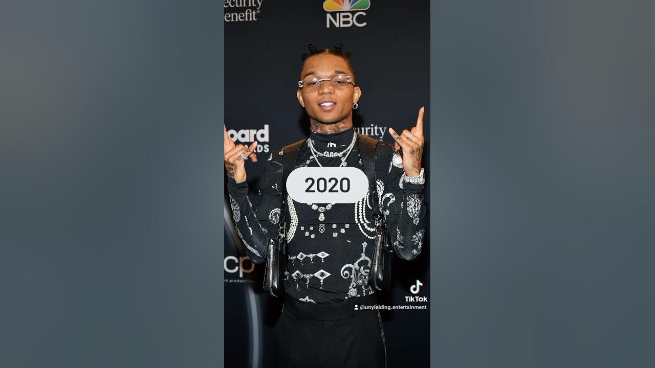 Swae Lee Glow Up✨(2015-2022)#swaelee #rap #hiphop #sunflower #music Swae Lee Glow Up✨(2015-2022)#swaelee #rap #hiphop #sunflower #music