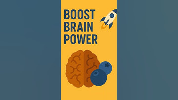 Boost your brain health | Brain health supplements!