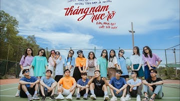 [VIDEO KỈ YẾU] | NHÓM BẠN 12A3-THPT PHAN CHU TRINH (2019-2022) | “Thanh xuân ta có nhau”