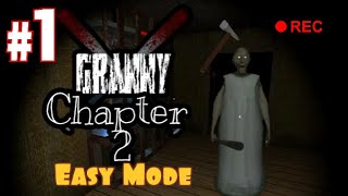 Granny:Chapter Two V1. 1.9 Only Granny|Dvloper screenshot 4
