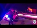 Deadly Rampage in Tampa: Man Kills One, Injures Three Before Police Pursuit Ends in Fatal Shooting