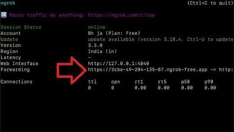 Termux-ngrok kurulumu & ZPhisher Hesap Çalma (Detaylı Anlatım)