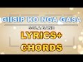 Giisip Ko Nga Gasa Lyrics and Chords | Sola Band