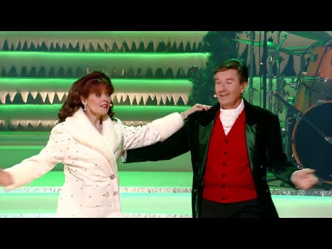 Christmas With Daniel