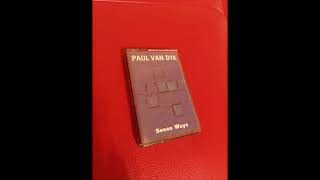 Paul van Dyk – The Greatness Of Britain