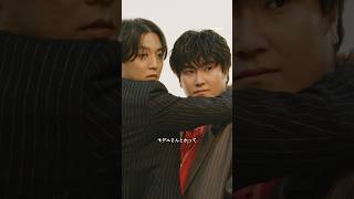 例えば炎 、メイクで変身「美ジュ-1グランプリ」#anan #ビジュワン #例えば炎