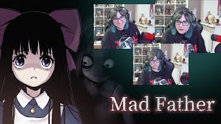 : TarelkO  Mad Father ( )