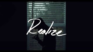 Grant Landis - Realize