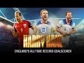 All 54 Of All-Time RECORD GOALSCORER Harry Kane&#39;s Goals for England!