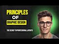 Principlehow s of Graphic Design || The Secret to Professional Layouts (Part 5)