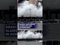 Deadly nor’easter slams millions in Northeast