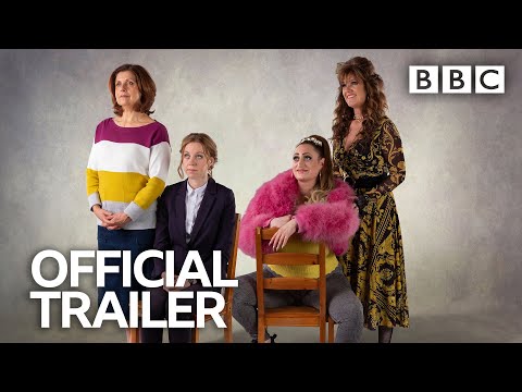 The Other One: Trailer | BBC Trailers