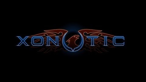 Xonotic - Crylink Movement