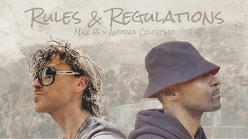 Rules & Regulations Official Full-Length Music Video by: Michael Burton x Andrea Celestino