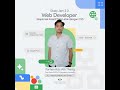 Study Jam 2 Web Dev: Creative Layout Exploration with CSS