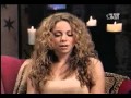 Mariah Carey - Planet Groove interview