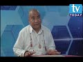 Ajitman tamang talk show on tv today
