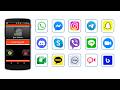 Top 20 Popular Social Media App Ringtones