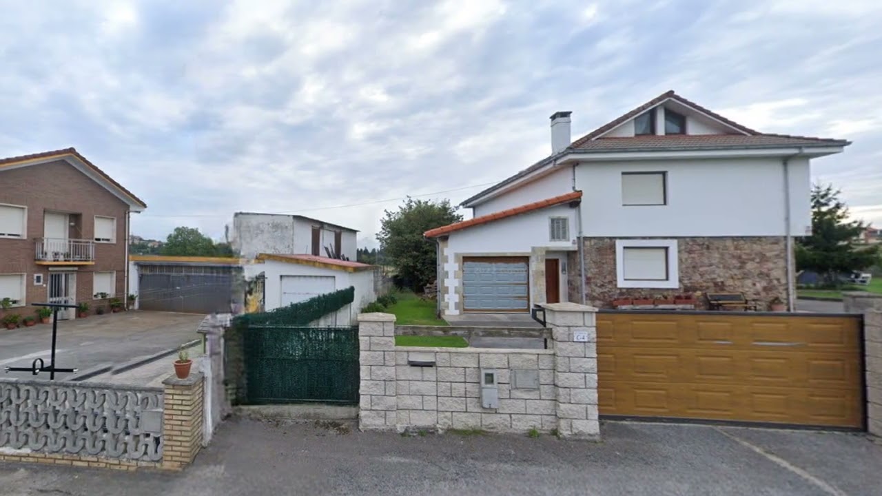 Rinconeda, Polanco, CANTABRIA