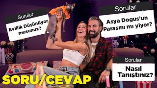 Sevgilim Kim? Nasıl Tanıştık? Instagram’ı Neden Gizli? Bütün Merak Ettiklerinizi Cevaplıyoruz!