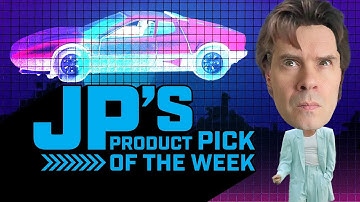 JP’s Product Pick of the Week 11/11/25