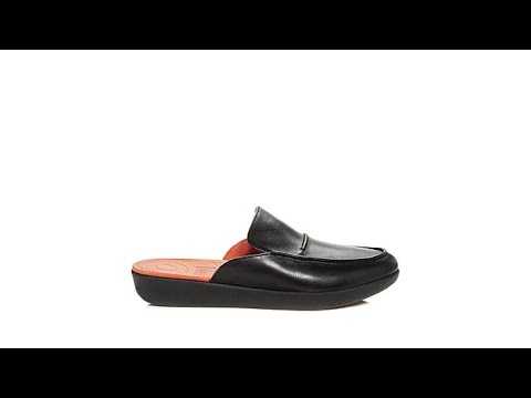 fitflop mule