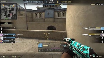 OwenBear ACE on ESEA pug.  Guest appearance: fl0mn0mn0mn0m