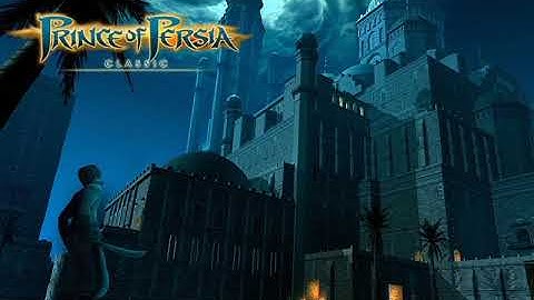 𝐏𝐑𝐈𝐍𝐂𝐄 𝐨𝐟 𝐏𝐄𝐑𝐒𝐈𝐀: 𝐂𝐋𝐀𝐒𝐒𝐈𝐂 Android OST - Full Soundtrack