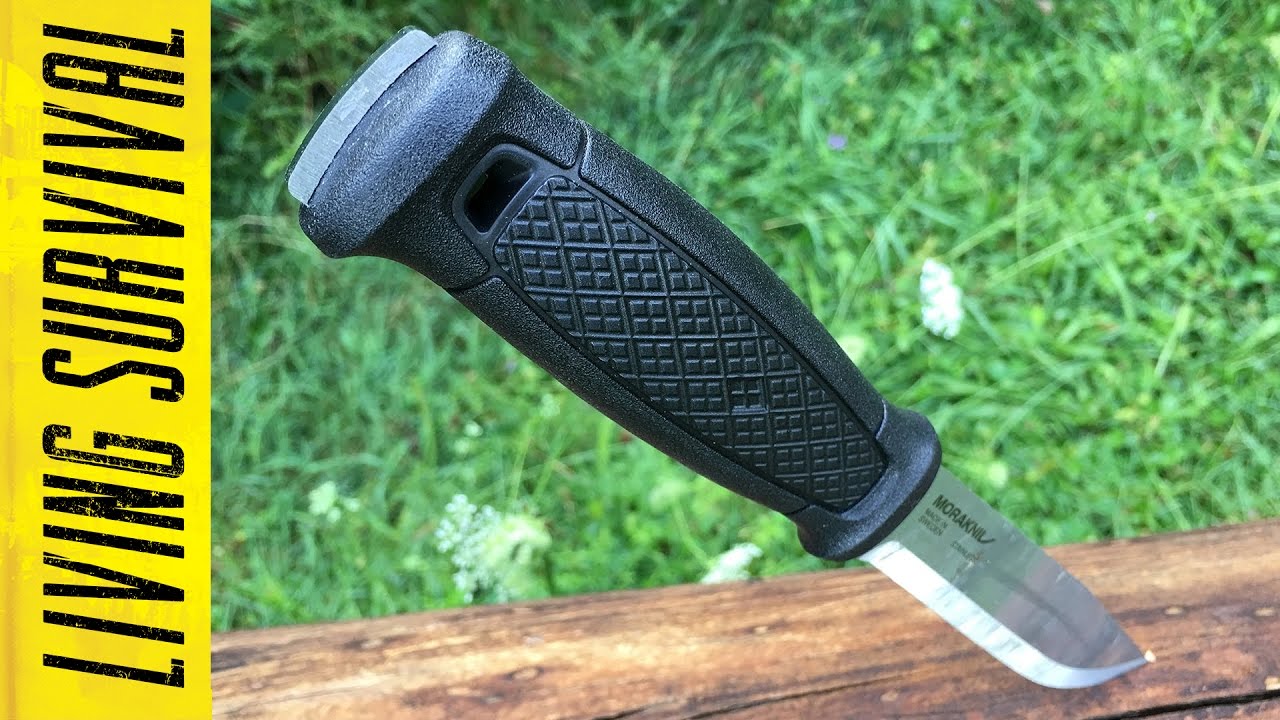 Mora Garberg Review