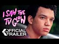 I SAW THE TV GLOW Trailer (2024) Justice Smith