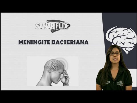 Meningite bacteriana - Aula completa - SanarFlix