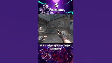Any recommendations?🙋‍♂️ #cs2 #csgo #haloskins #gaming #cs2skins #cs #csk #gameplay #gamevideo