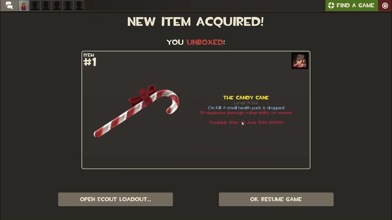 opening 10 Mann Co. Store Packages [TF2] YouTube