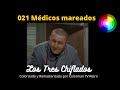 021 Los Tres Chiflados, Médicos mareados - A Color 1937 (Audio Latino) REMASTERIZADO