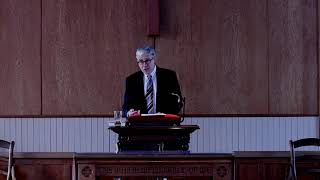 WSC Q28: The Exaltation of Christ