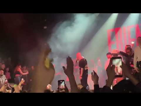 Friendly Thug 52 Ngg - Unreleased Live 08.04.23