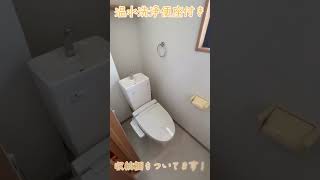 【お部屋紹介】アトム7　506号室