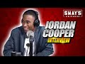 Jordan Cooper On Making History on Broadway, Will Smith & Tyler Perry bUying Out His Shows and More